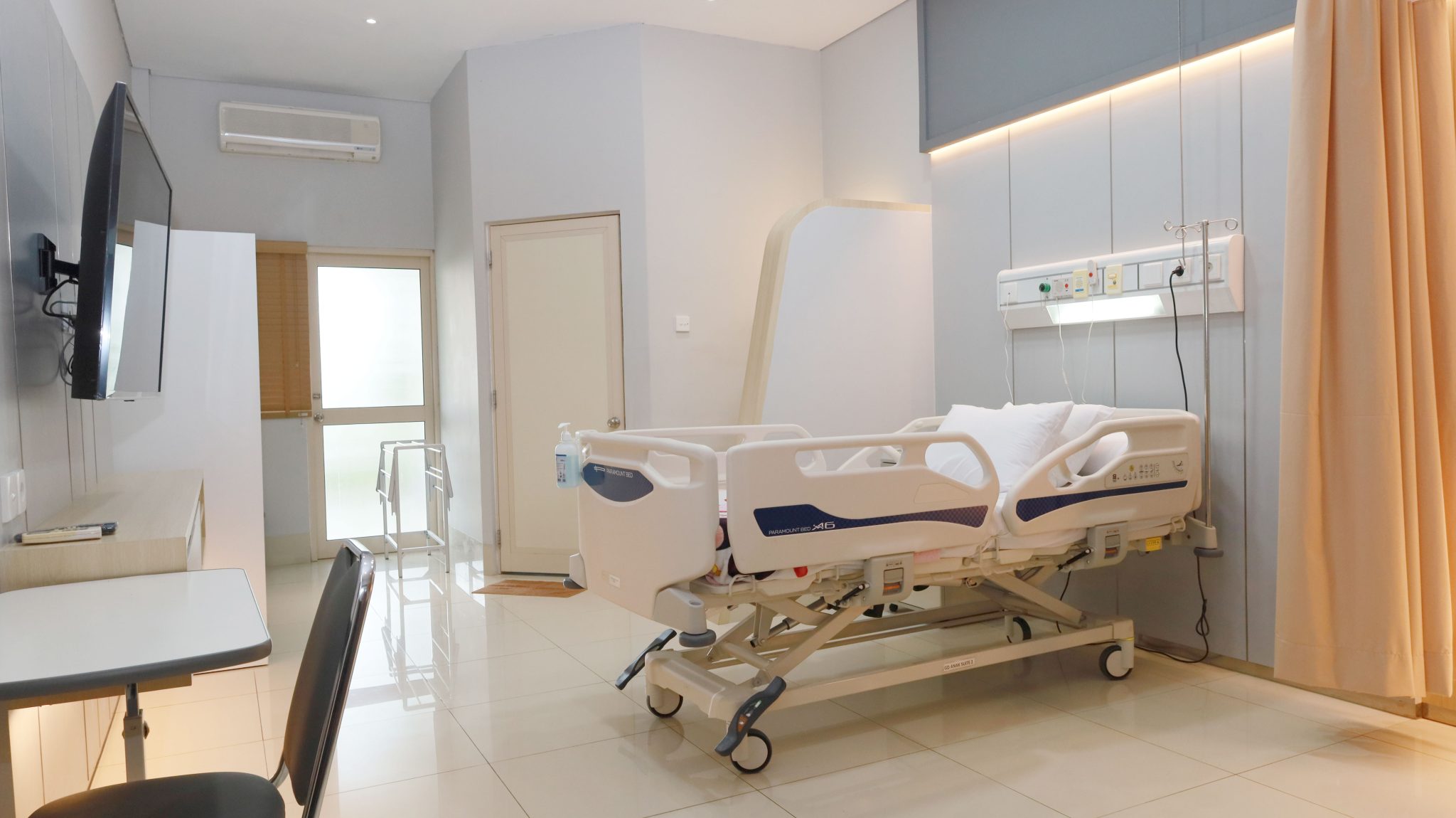 Компания Jiangsu Yigao Medical Equipment Technology Co., Ltd.