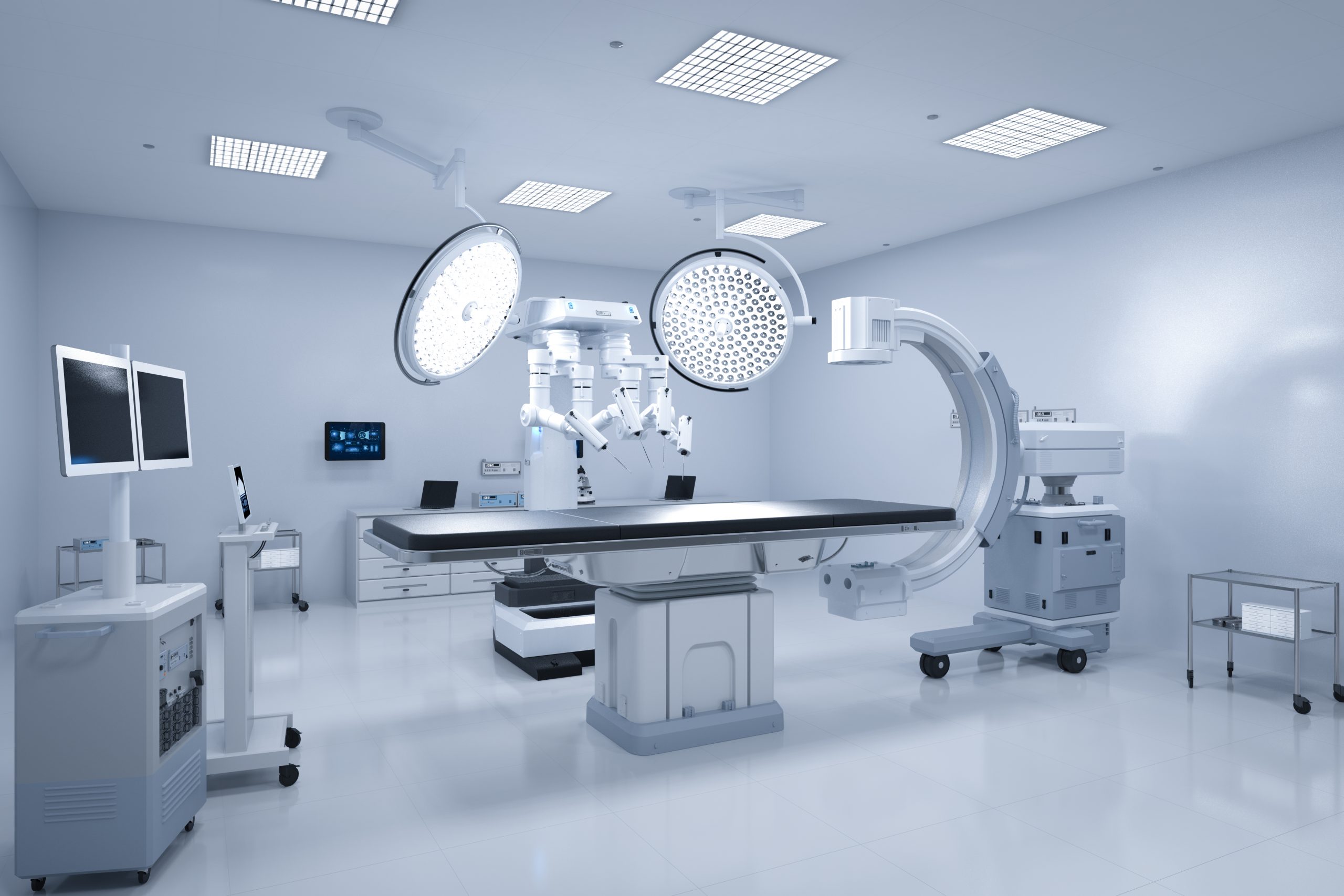 Компания Jiangsu Yigao Medical Equipment Technology Co., Ltd.