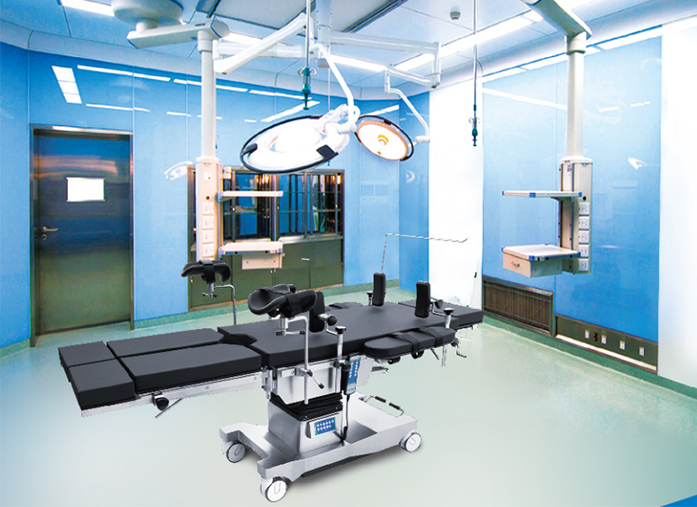 Компания Jiangsu Yigao Medical Equipment Technology Co., Ltd.