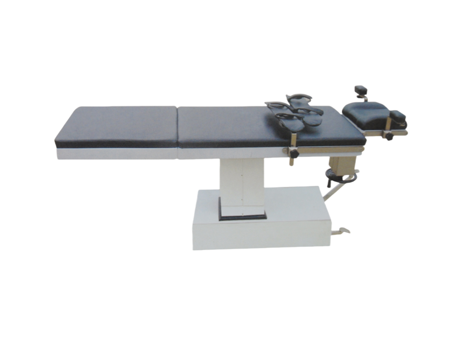 YGS3008E Комплексный гидравлический операционный стол для нейрохирургии