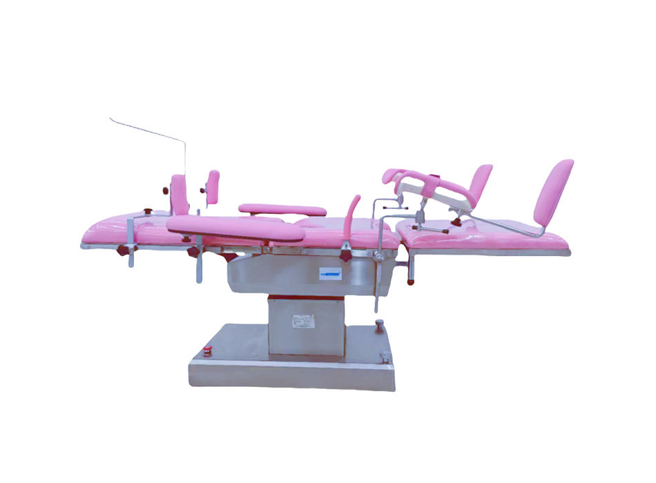 YGP03 Гинекологическая электрическая родильная кровать