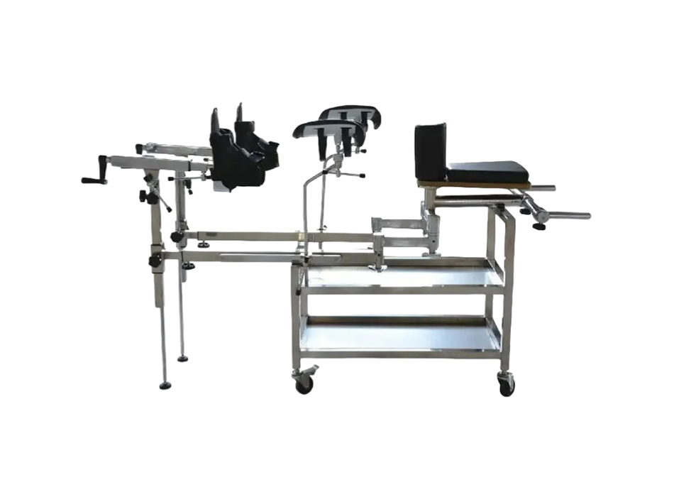 YGG02 Ортопедическая тяговая рама из нержавеющей стали