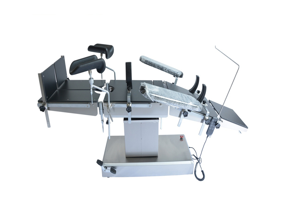 YGD02 Хирургический медицинский электрический операционный стол