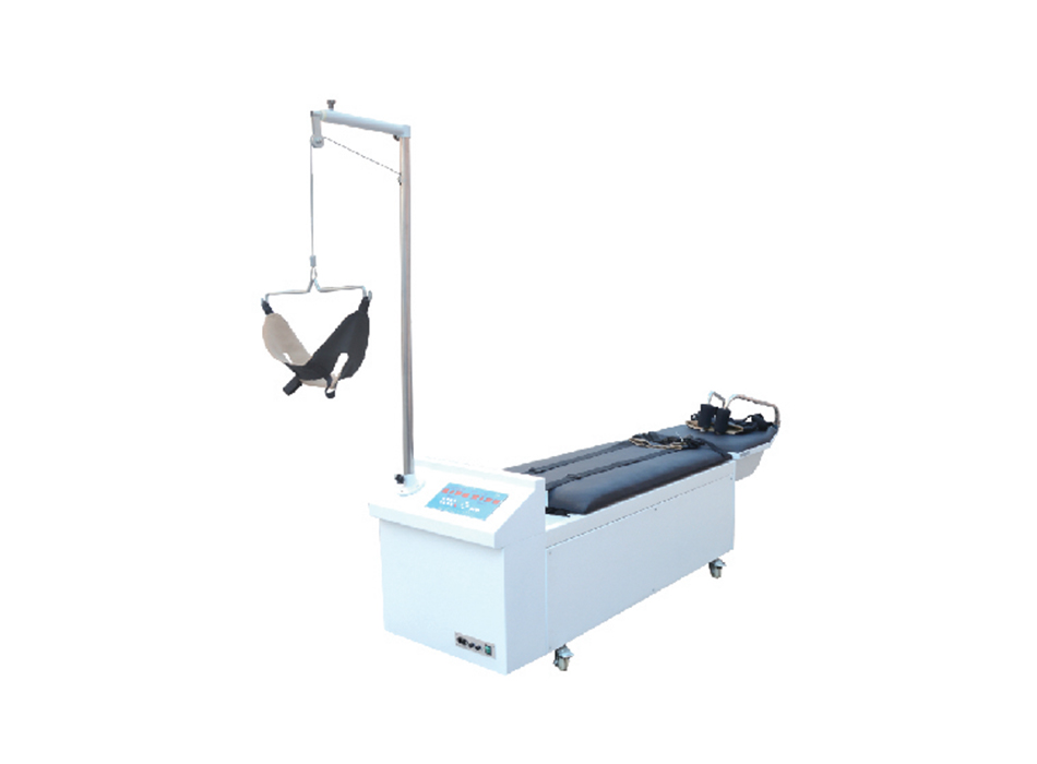 YGT08 Многофункциональная электрическая тяговая кровать