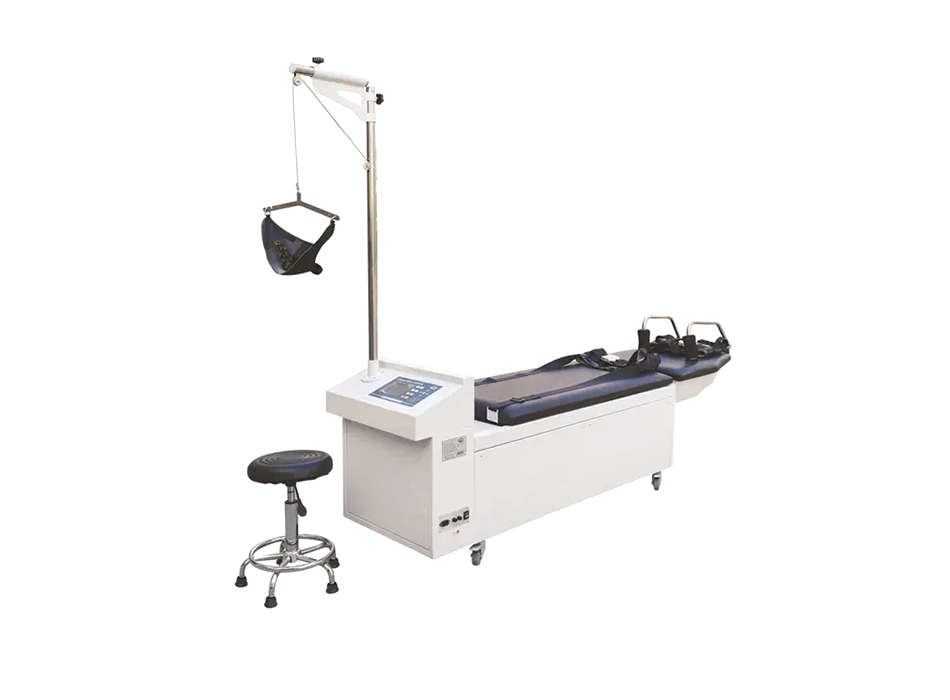 YGT08 Многофункциональная электрическая тяговая кровать