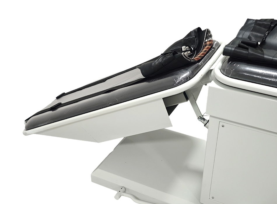 YGT04 Ортопедическая электрическая тяговая кровать