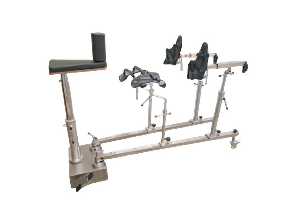 YGG01 Многофункциональная ортопедическая вытяжная рама