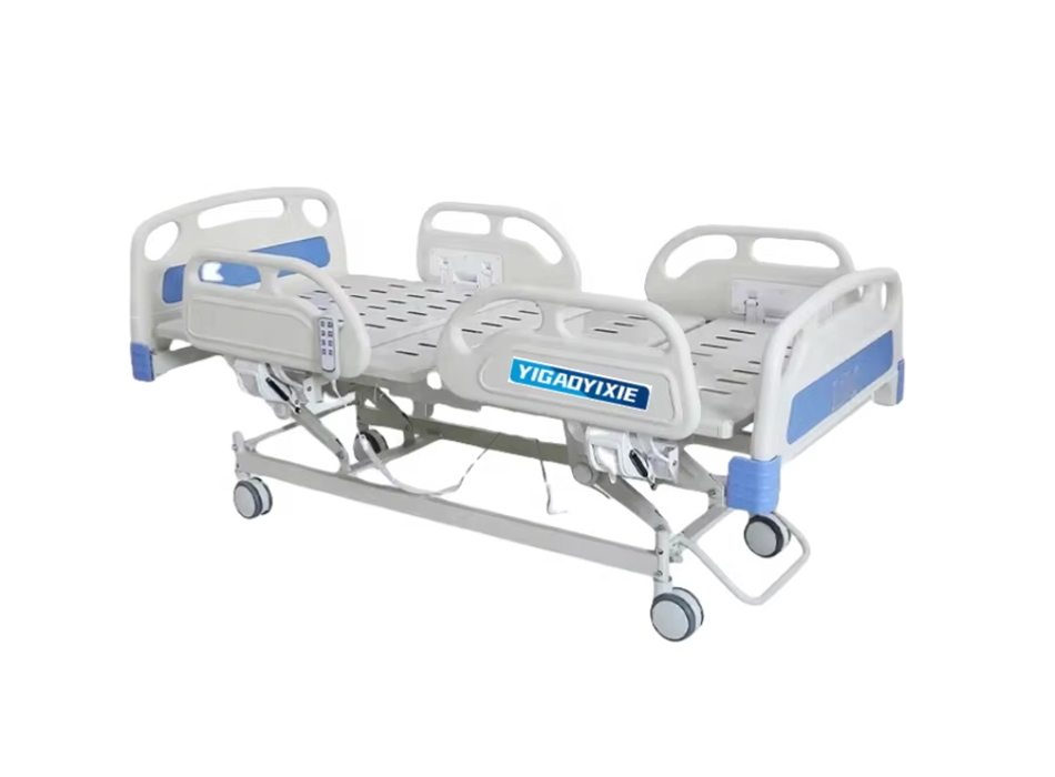 Компания Jiangsu Yigao Medical Equipment Technology Co., Ltd.