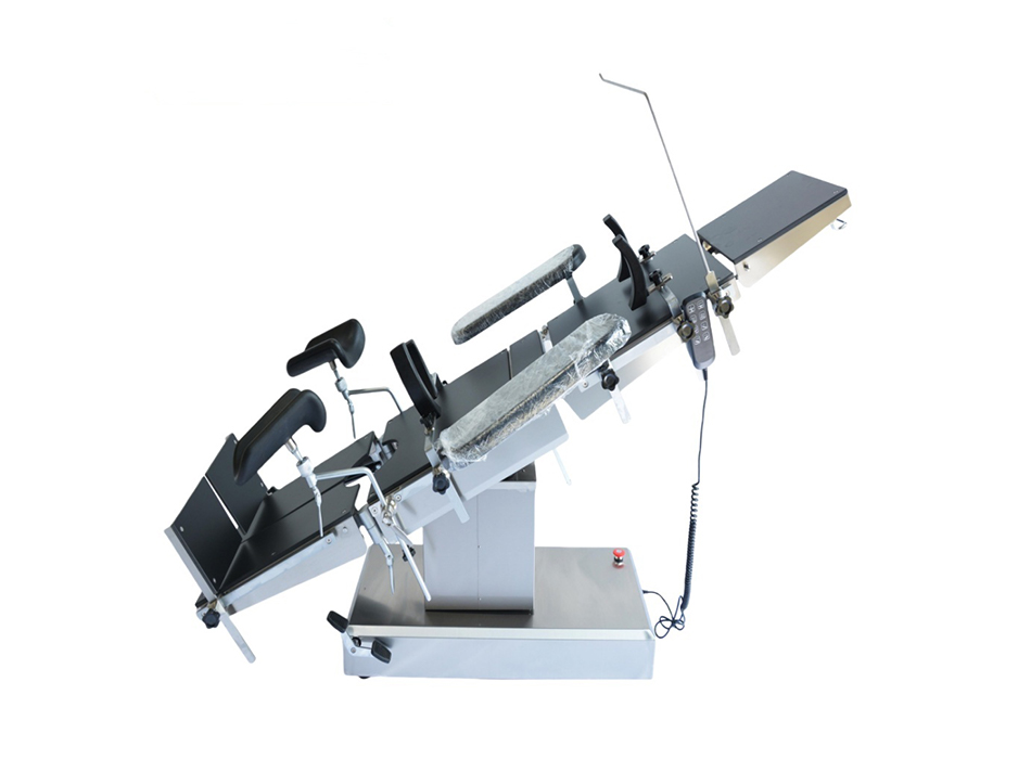 YGD02 Хирургический медицинский электрический операционный стол