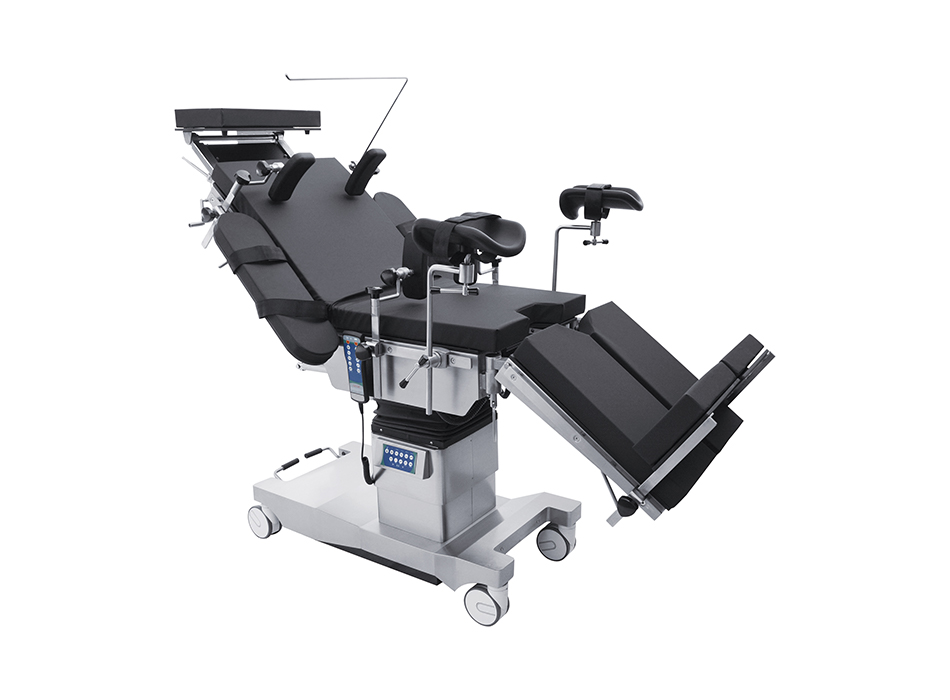 YGD03 Электрический операционный стол из нержавеющей стали