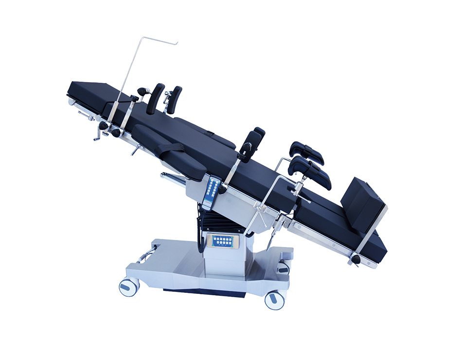 YGD03 Электрический операционный стол из нержавеющей стали