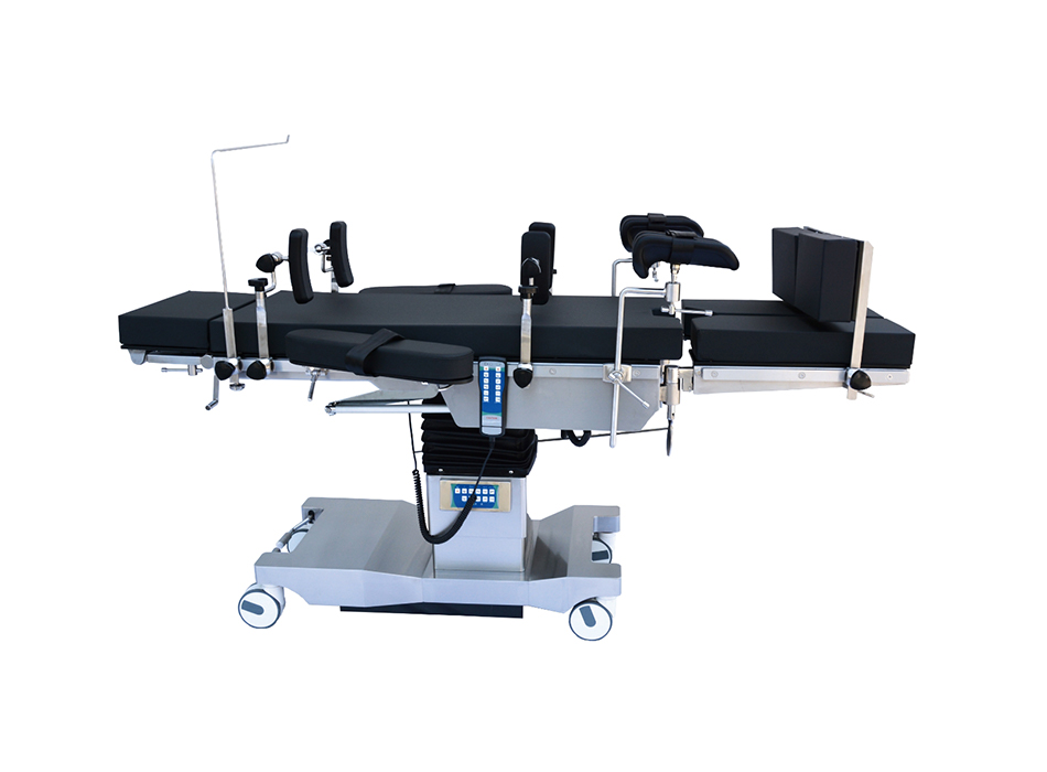 YGD03 Электрический операционный стол из нержавеющей стали