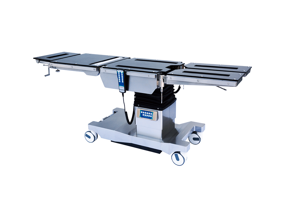 YGD03 Электрический операционный стол из нержавеющей стали