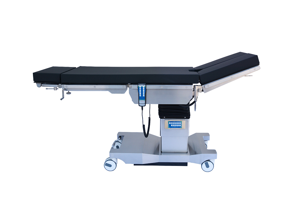YGD03 Электрический операционный стол из нержавеющей стали