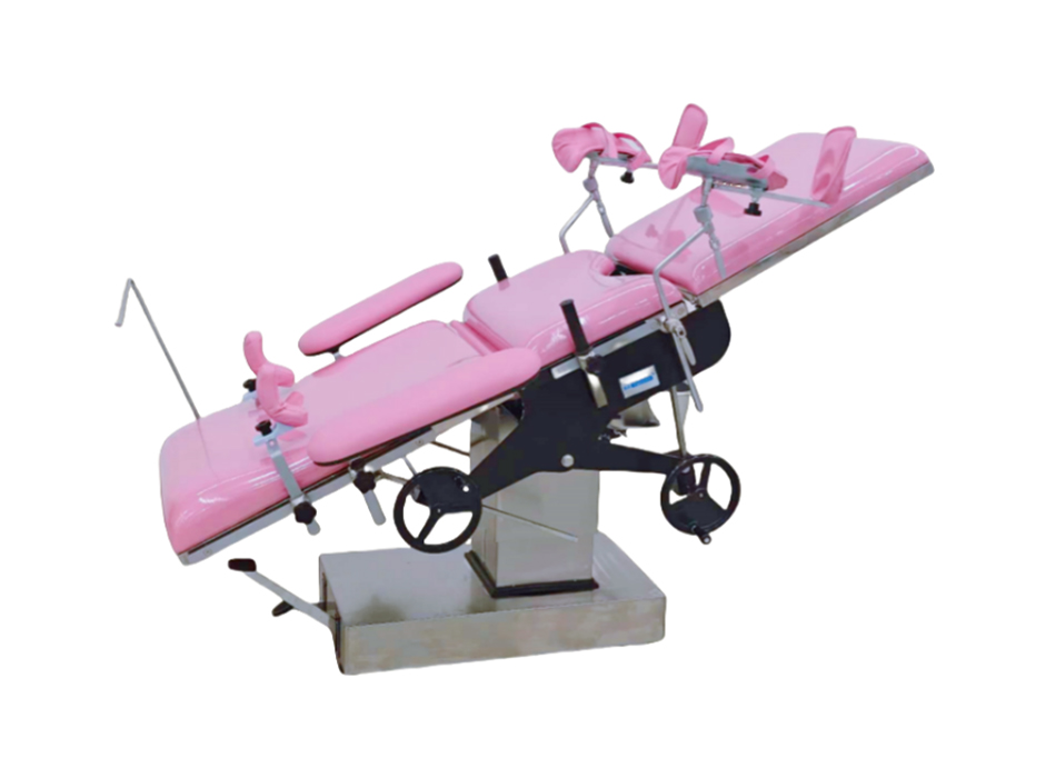 YGC2003A Гидравлическая акушерская кровать