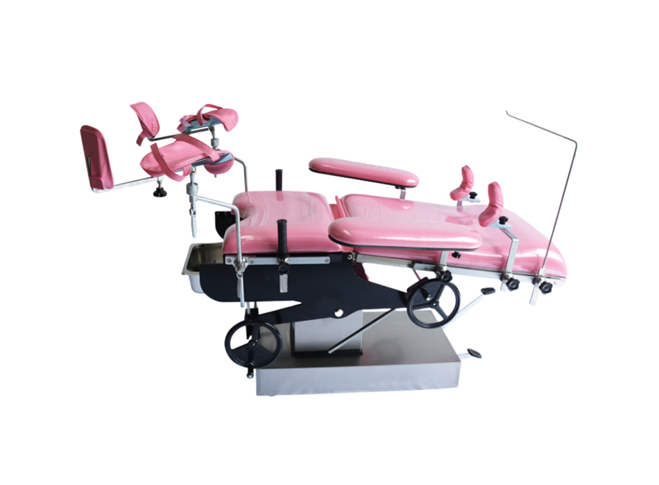YGC2003A Гидравлическая акушерская кровать