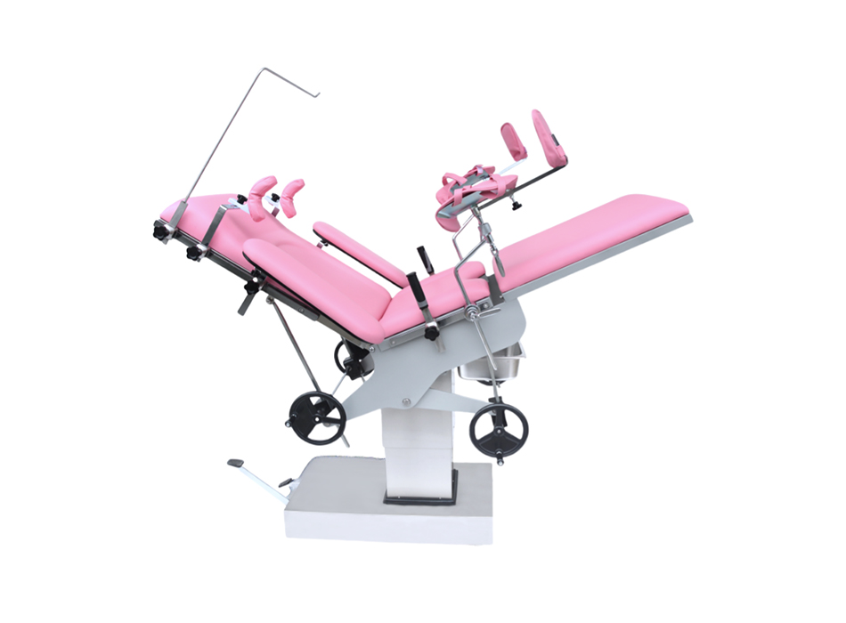 YGC2003A Гидравлическая акушерская кровать