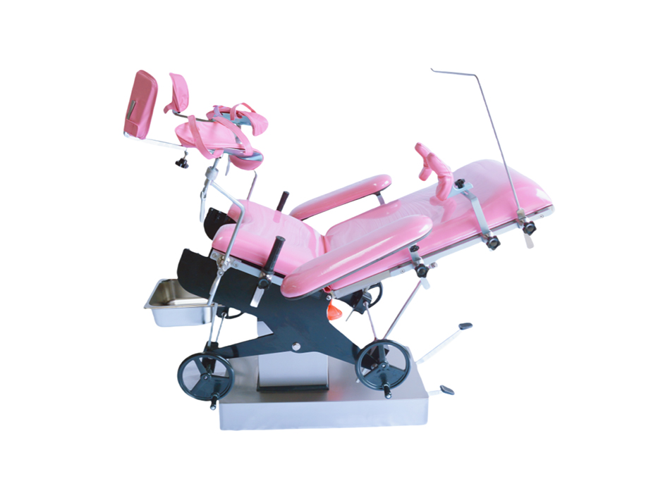 YGC2003A Гидравлическая акушерская кровать