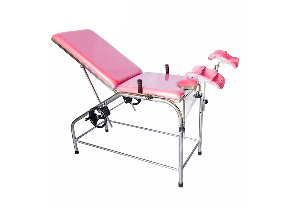 YGC2005A Обычная диагностическая кровать для родов