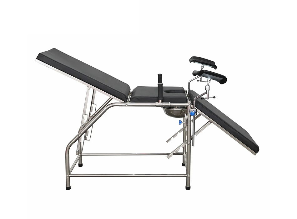 YGF2005BA Обычная гинекологическая родильная кровать