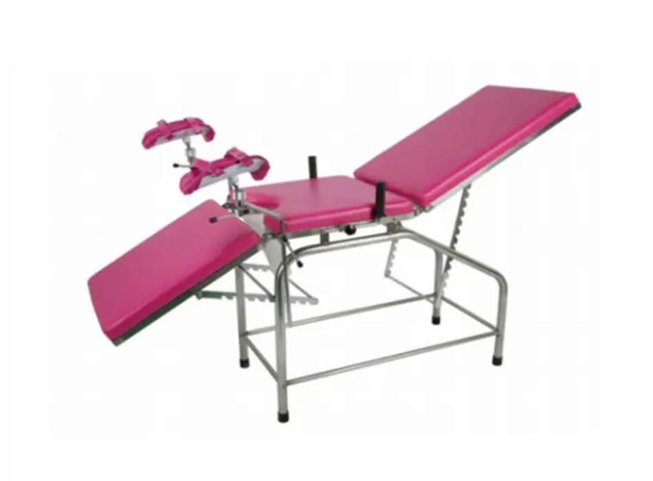 YGF2005BA Обычная гинекологическая родильная кровать