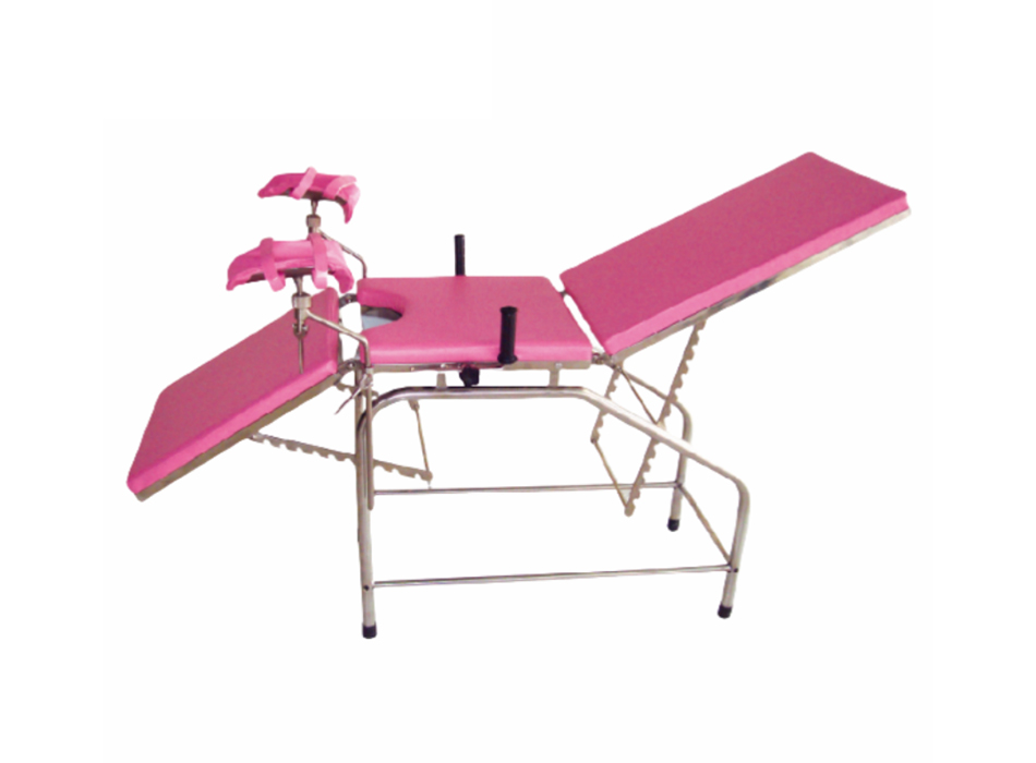 YGF2005BA Обычная гинекологическая родильная кровать