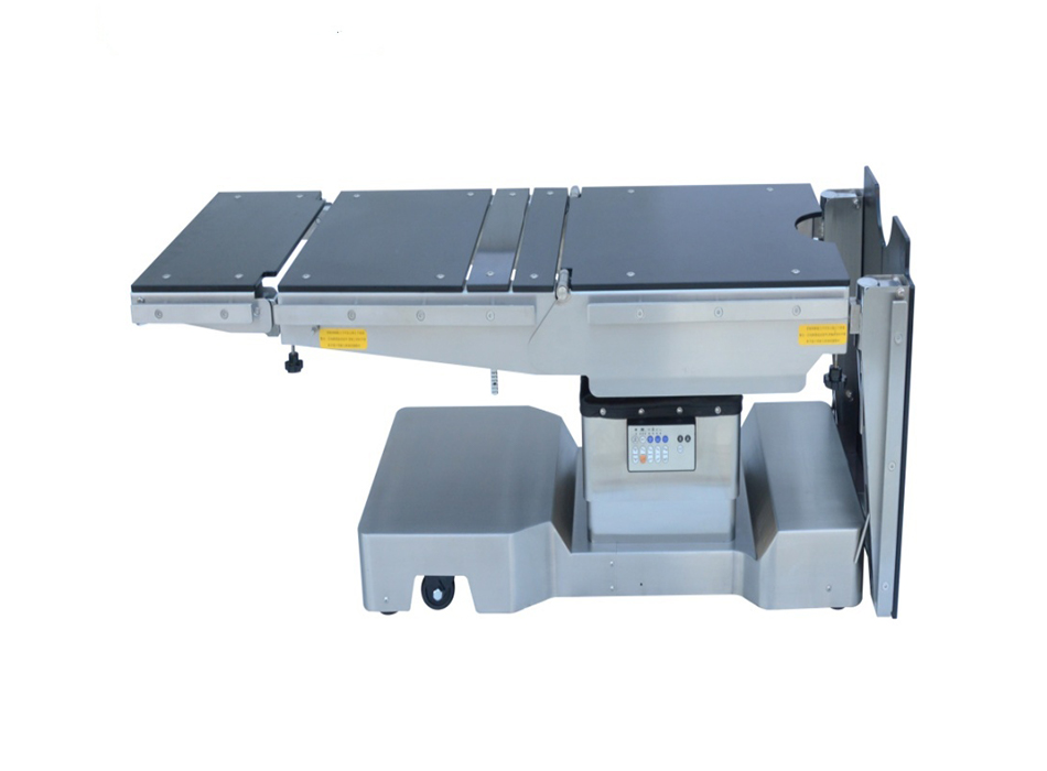 YGDH04 Сверхнизкий электрический гидравлический рабочий стол