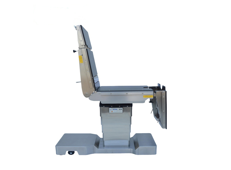 YGDH04 Сверхнизкий электрический гидравлический рабочий стол