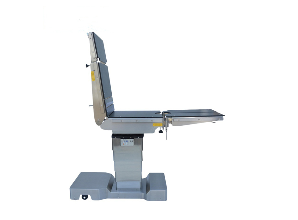 YGDH04 Сверхнизкий электрический гидравлический рабочий стол