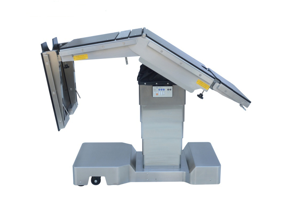 YGDH04 Сверхнизкий электрический гидравлический рабочий стол