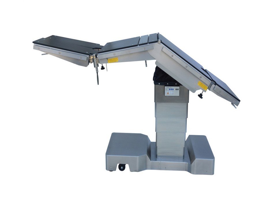 YGDH04 Сверхнизкий электрический гидравлический рабочий стол