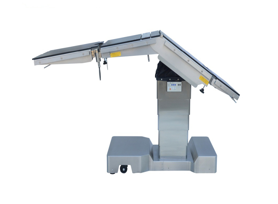 YGDH04 Сверхнизкий электрический гидравлический рабочий стол