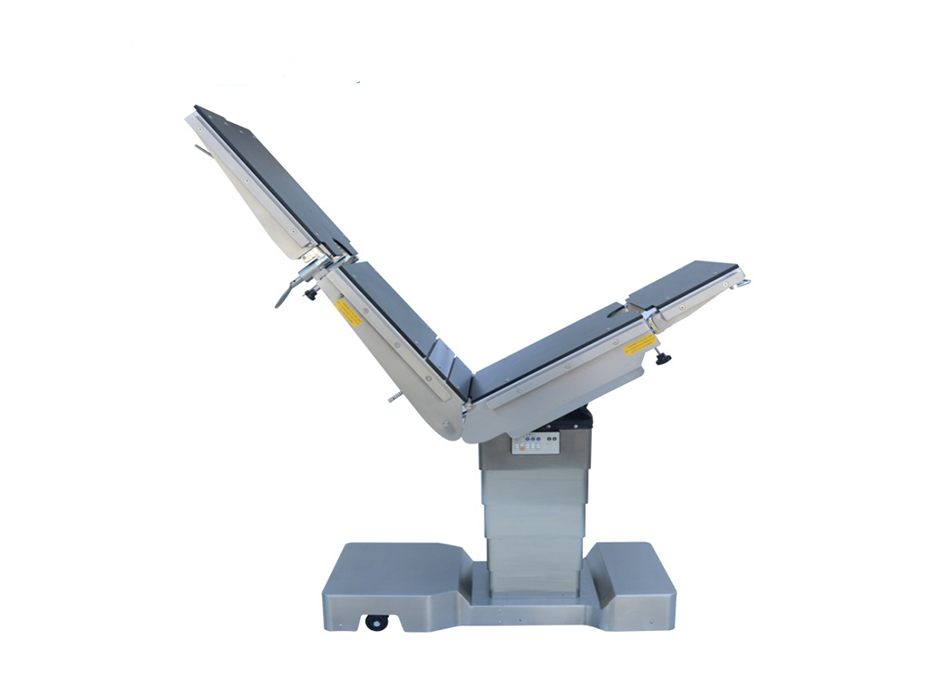 YGDH04 Сверхнизкий электрический гидравлический рабочий стол