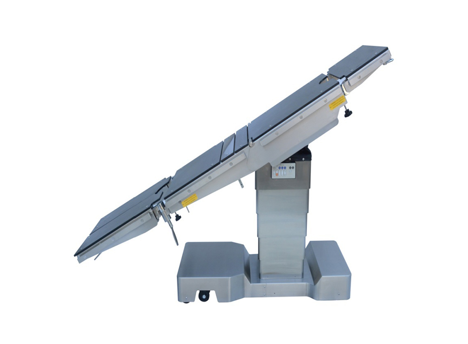 YGDH04 Сверхнизкий электрический гидравлический рабочий стол