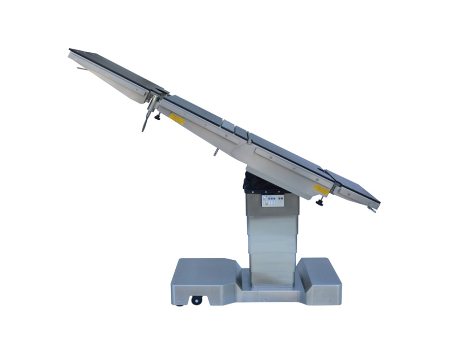 YGDH04 Сверхнизкий электрический гидравлический рабочий стол