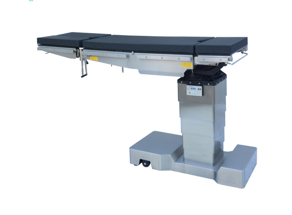 YGDH04 Сверхнизкий электрический гидравлический рабочий стол