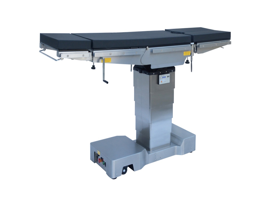 YGDH04 Сверхнизкий электрический гидравлический рабочий стол