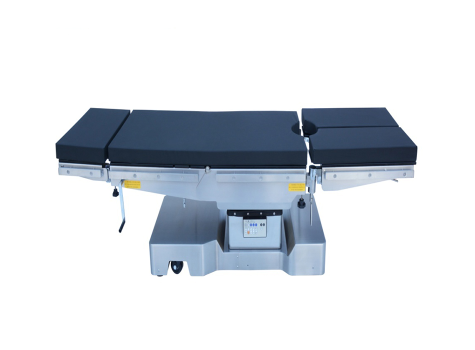 YGDH04 Сверхнизкий электрический гидравлический рабочий стол