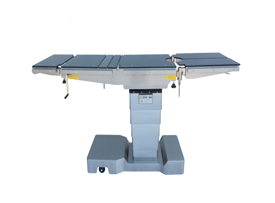 YGDH04 Сверхнизкий электрический гидравлический рабочий стол