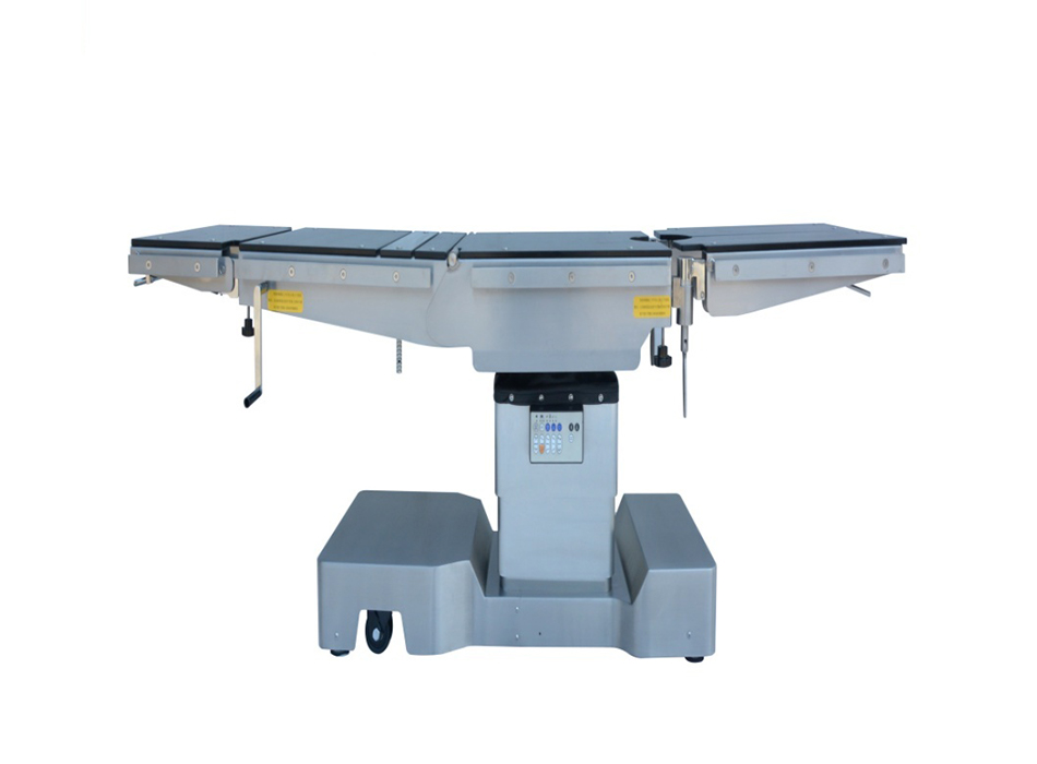 YGDH04 Сверхнизкий электрический гидравлический рабочий стол