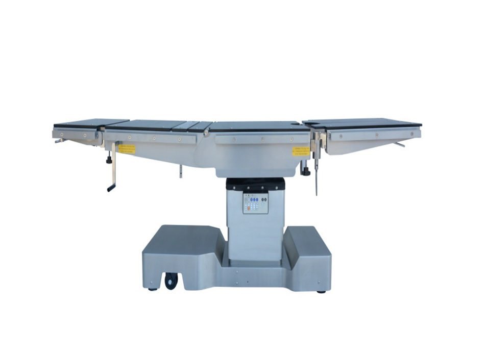 YGDH04 Сверхнизкий электрический гидравлический рабочий стол