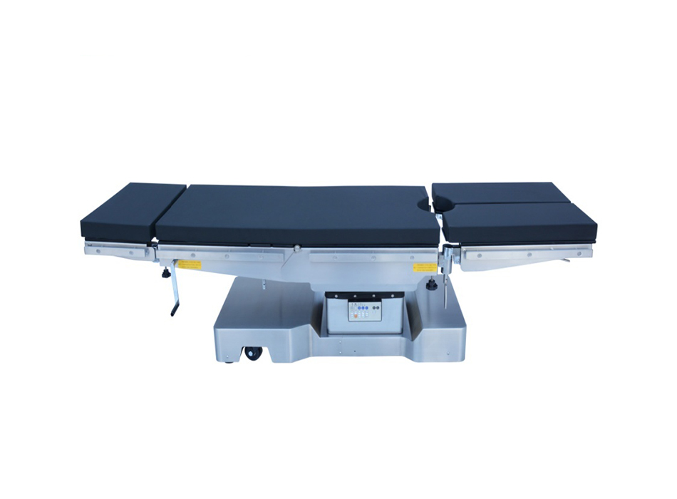 YGDH04 Сверхнизкий электрический гидравлический рабочий стол