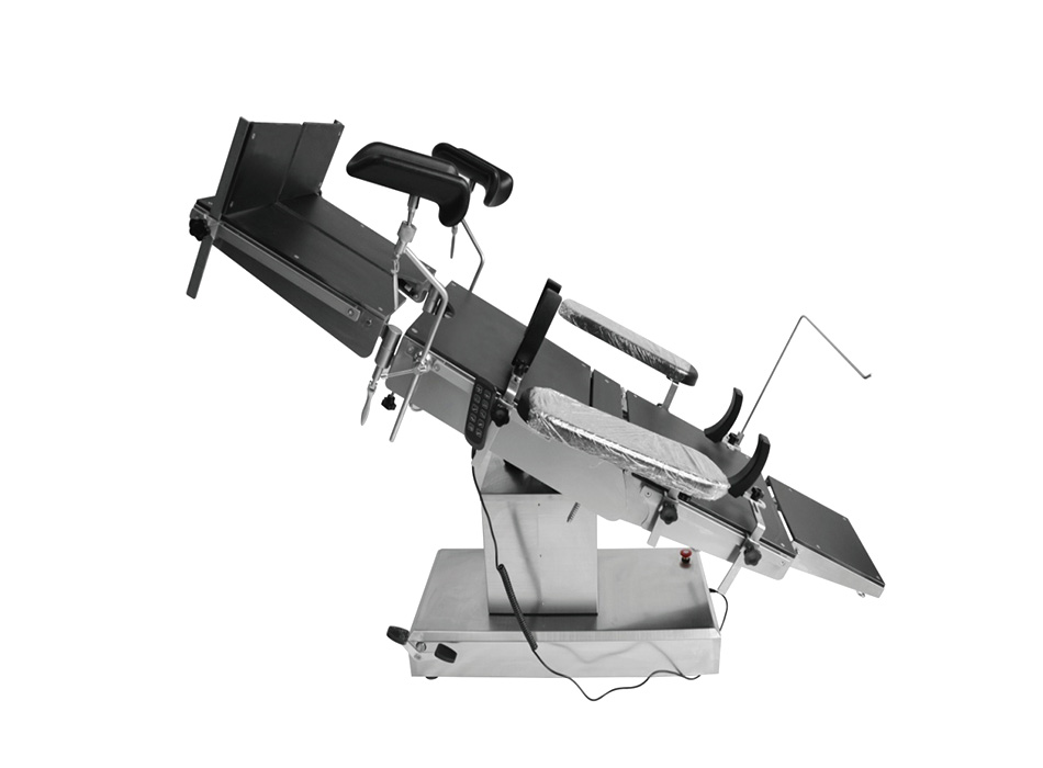 YGD04 Ортопедический медицинский электрический операционный стол