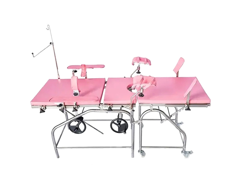 YGC2004A Обычная родильная кровать