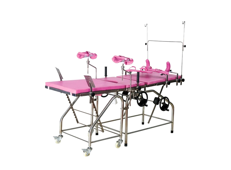 YGC2004A Обычная родильная кровать