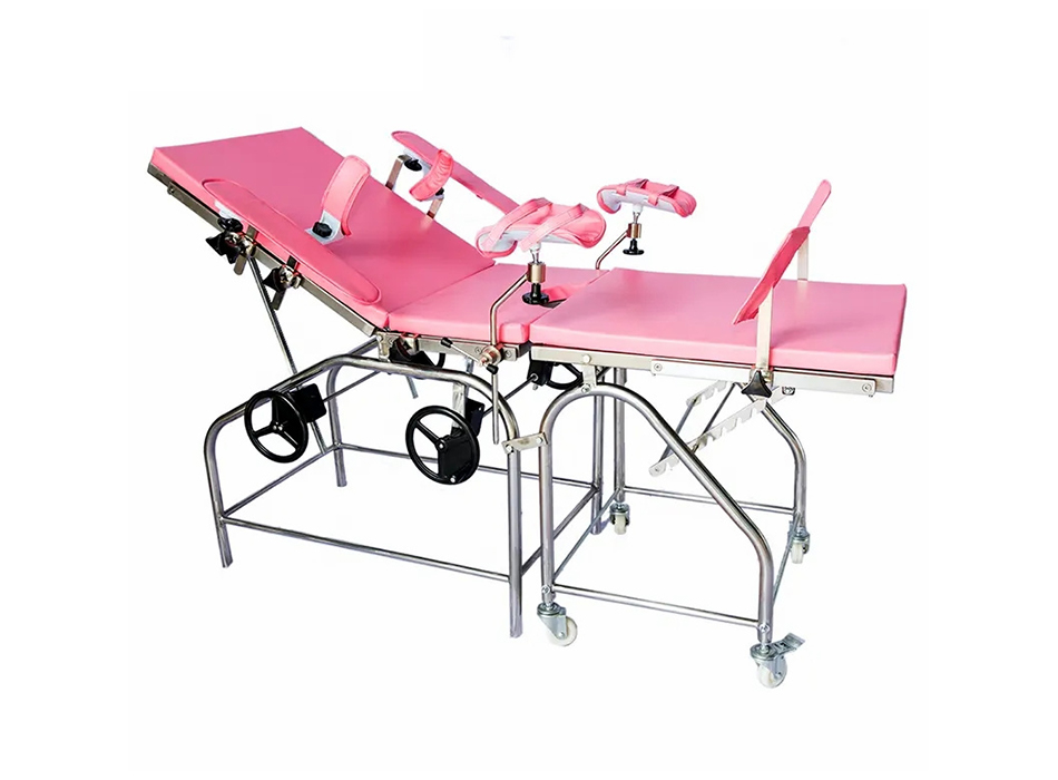 YGC2004A Обычная родильная кровать