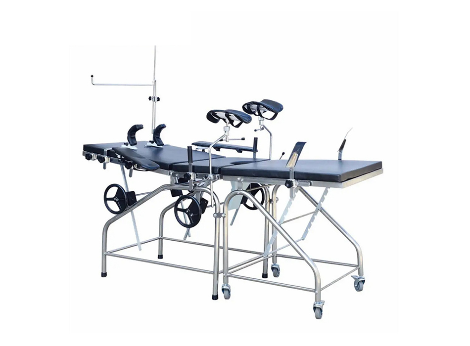 YGC2004A Обычная родильная кровать