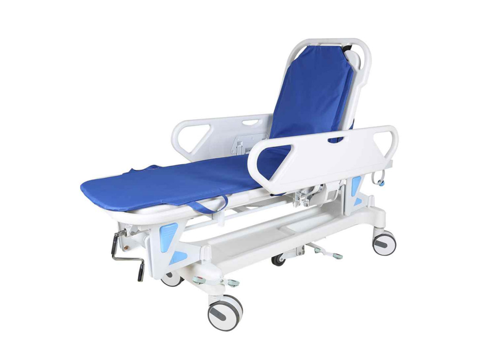 Компания Jiangsu Yigao Medical Equipment Technology Co., Ltd.