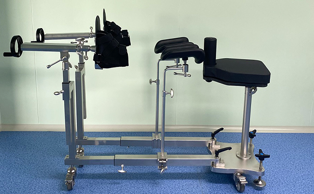 Серия медицинских тяг