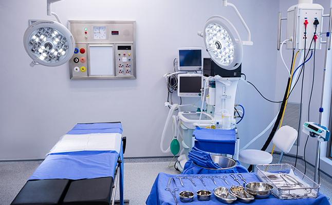 Компания Jiangsu Yigao Medical Equipment Technology Co., Ltd.